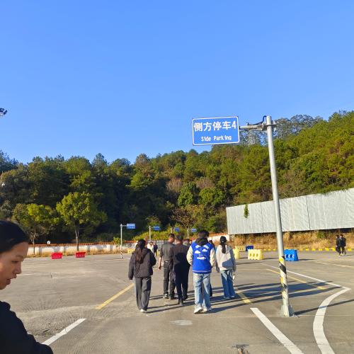 龙岩广源驾校,驾校学车,学车,泉州,晋江,小车培训,考驾照